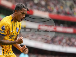 Britain Soccer Premier League