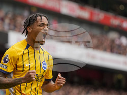 Britain Soccer Premier League