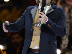 57th ACM Awards - Show