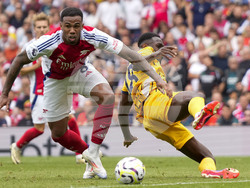 Britain Soccer Premier League