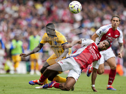 Britain Soccer Premier League