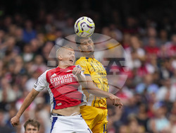 Britain Soccer Premier League