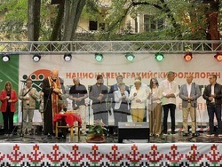 Снимка: Община Стара Загора