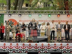 Снимка: Община Стара Загора