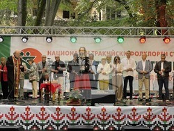 Снимка: Община Стара Загора