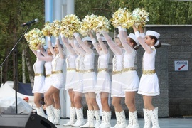 Село Панагюрски колонии - професионален празник на миньора