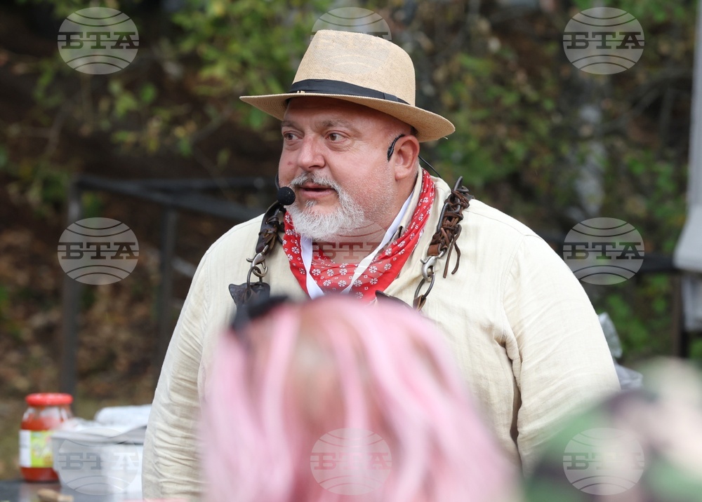 Село Панагюрски колонии - професионален празник на миньора