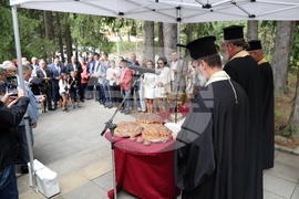 Село Панагюрски колонии - професионален празник на миньора