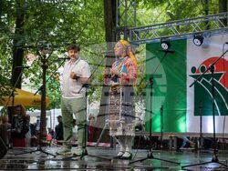 Снимка: Община Стара Загора