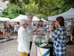 Снимка: Община Стара Загора