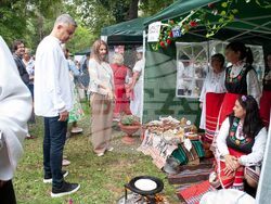 Снимка: Община Стара Загора