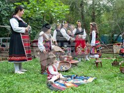 Снимка: Община Стара Загора