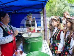 Снимка: Община Стара Загора