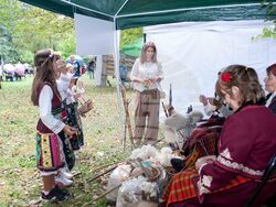 Снимка: Община Стара Загора