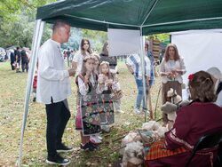 Снимка: Община Стара Загора