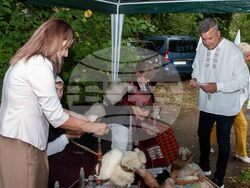 Снимка: Община Стара Загора