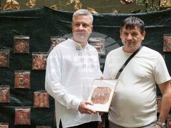 Снимка: Община Стара Загора