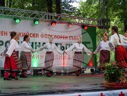 Снимка: Община Стара Загора