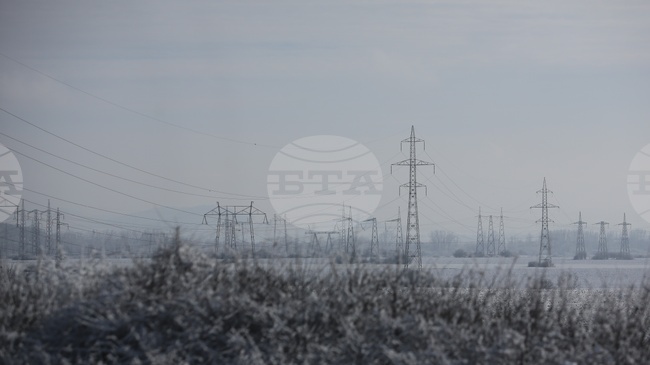 Над 60 дежурни екипа на „Eлектроразпределение Юг“ са готови за реакция по време на празничните дни 