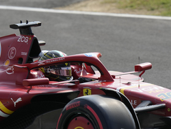 Italy F1 GP Auto Racing