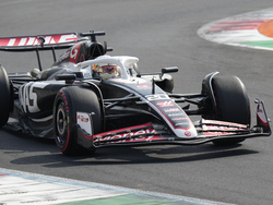 Italy F1 GP Auto Racing