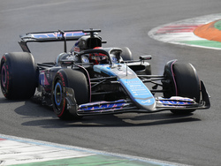 Italy F1 GP Auto Racing