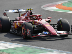 Italy F1 GP Auto Racing