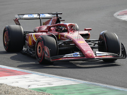 Italy F1 GP Auto Racing