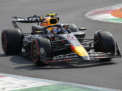 Italy F1 GP Auto Racing