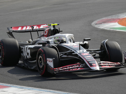 Italy F1 GP Auto Racing