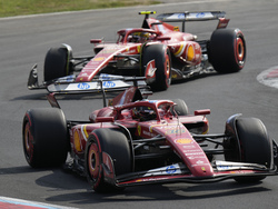 Italy F1 GP Auto Racing