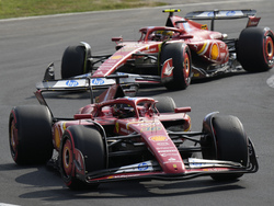 Italy F1 GP Auto Racing