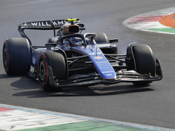 Italy F1 GP Auto Racing