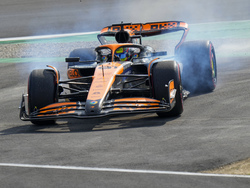 Italy F1 GP Auto Racing