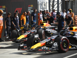 Italy F1 GP Auto Racing