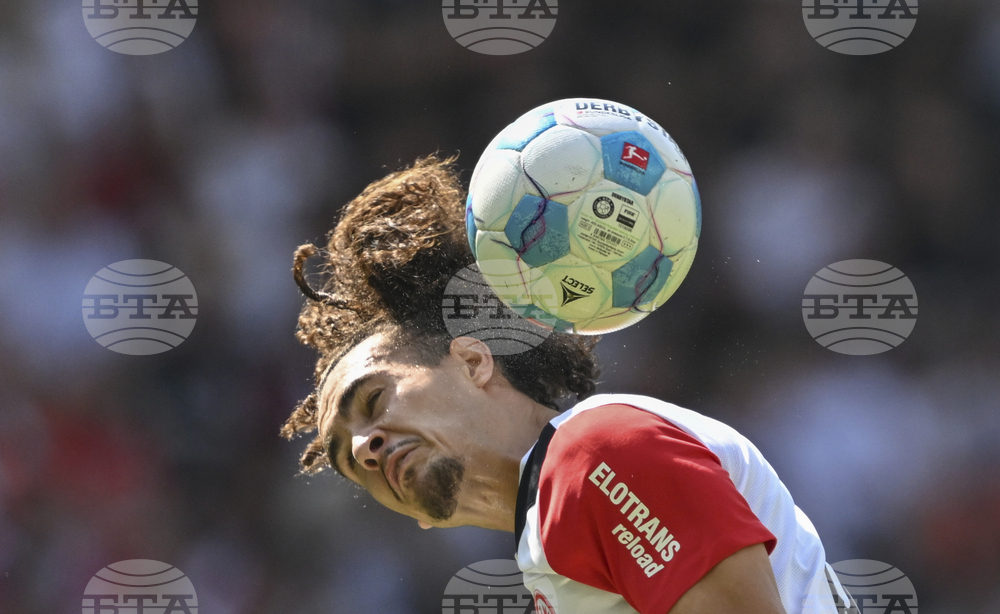 Айнтрахт Франкфурт направи трансфера на белгийския защитник Артур Теате постоянен, той подписа договор до 2029 година