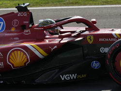 Italy F1 GP Auto Racing