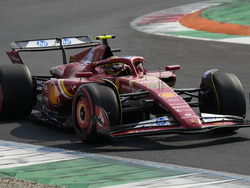 Italy F1 GP Auto Racing