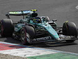 Italy F1 GP Auto Racing