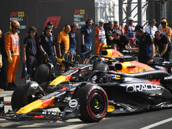 Italy F1 GP Auto Racing