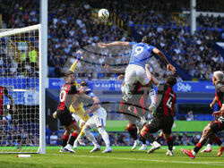 Britain Soccer Premier League