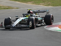 Italy F1 GP Auto Racing