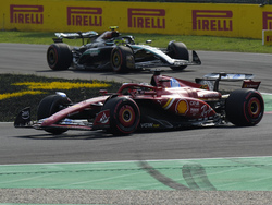 Italy F1 GP Auto Racing