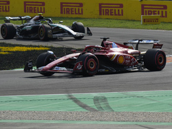 Italy F1 GP Auto Racing