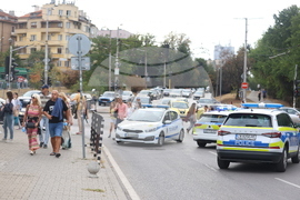 Концерт на Ед Шийран - фенове - пропускателен режим