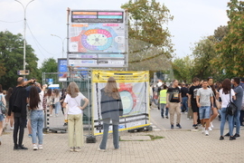 Концерт на Ед Шийран - фенове - пропускателен режим