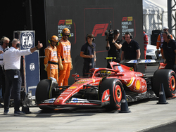 Italy F1 GP Auto Racing