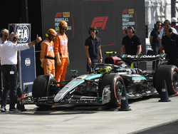 Italy F1 GP Auto Racing