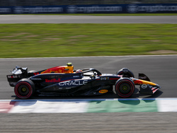 Italy F1 GP Auto Racing