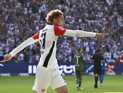 Germany Soccer Bundesliga
